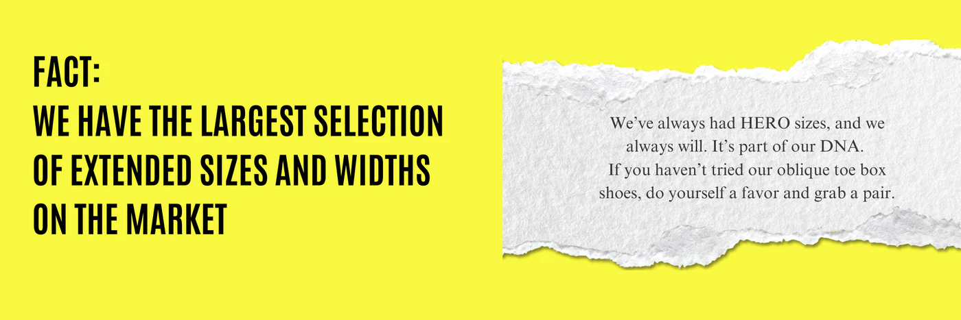 Built Tough, Worn With Pride